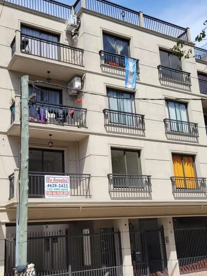 Departamento - Moron Sur 2
