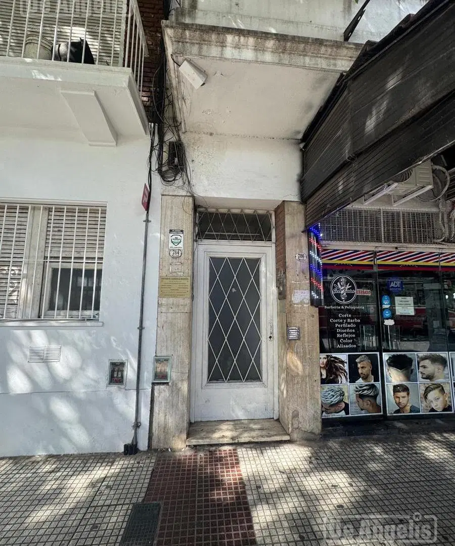 Departamento en Moron Norte 3