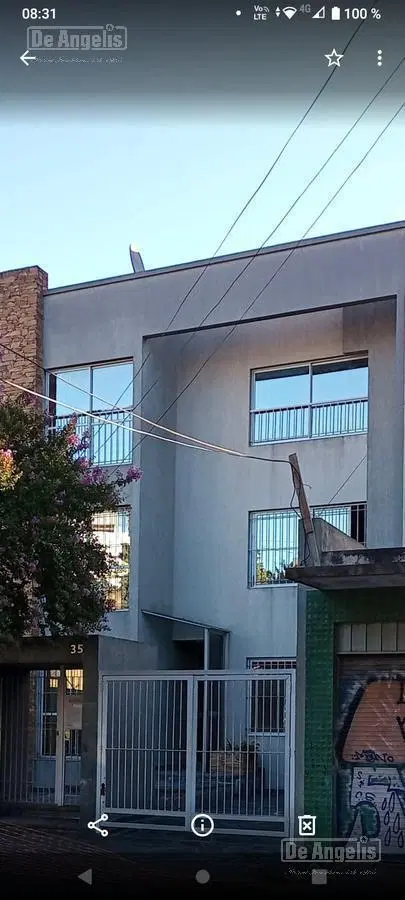 Departamento - Moron Sur 1