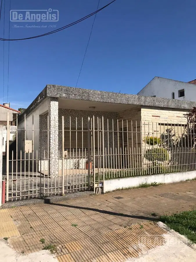 Departamento - Moron Sur 1