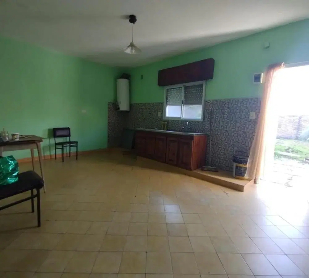 Casa Venta Moron Oportunidad 4