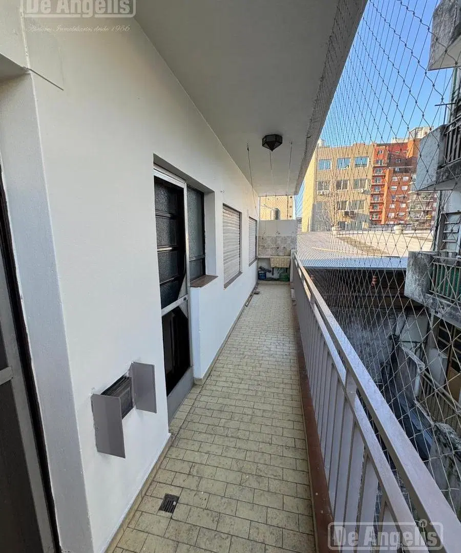 Departamento Venta Moron Familia 2