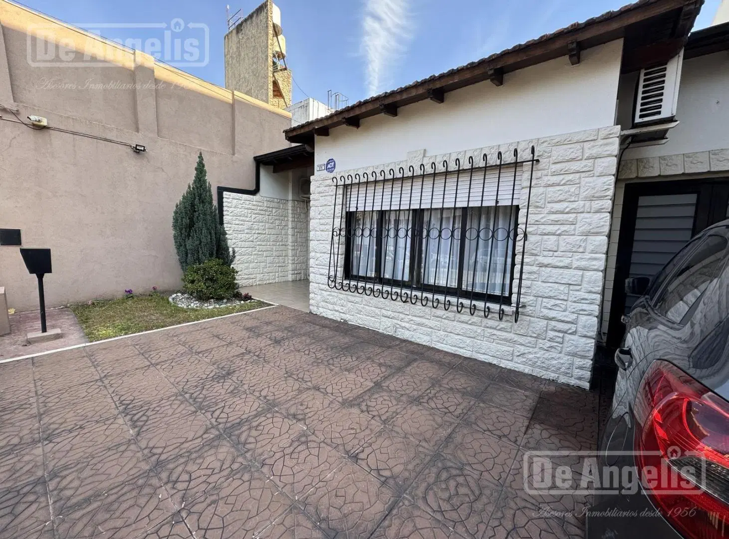 Casa en Moron 2