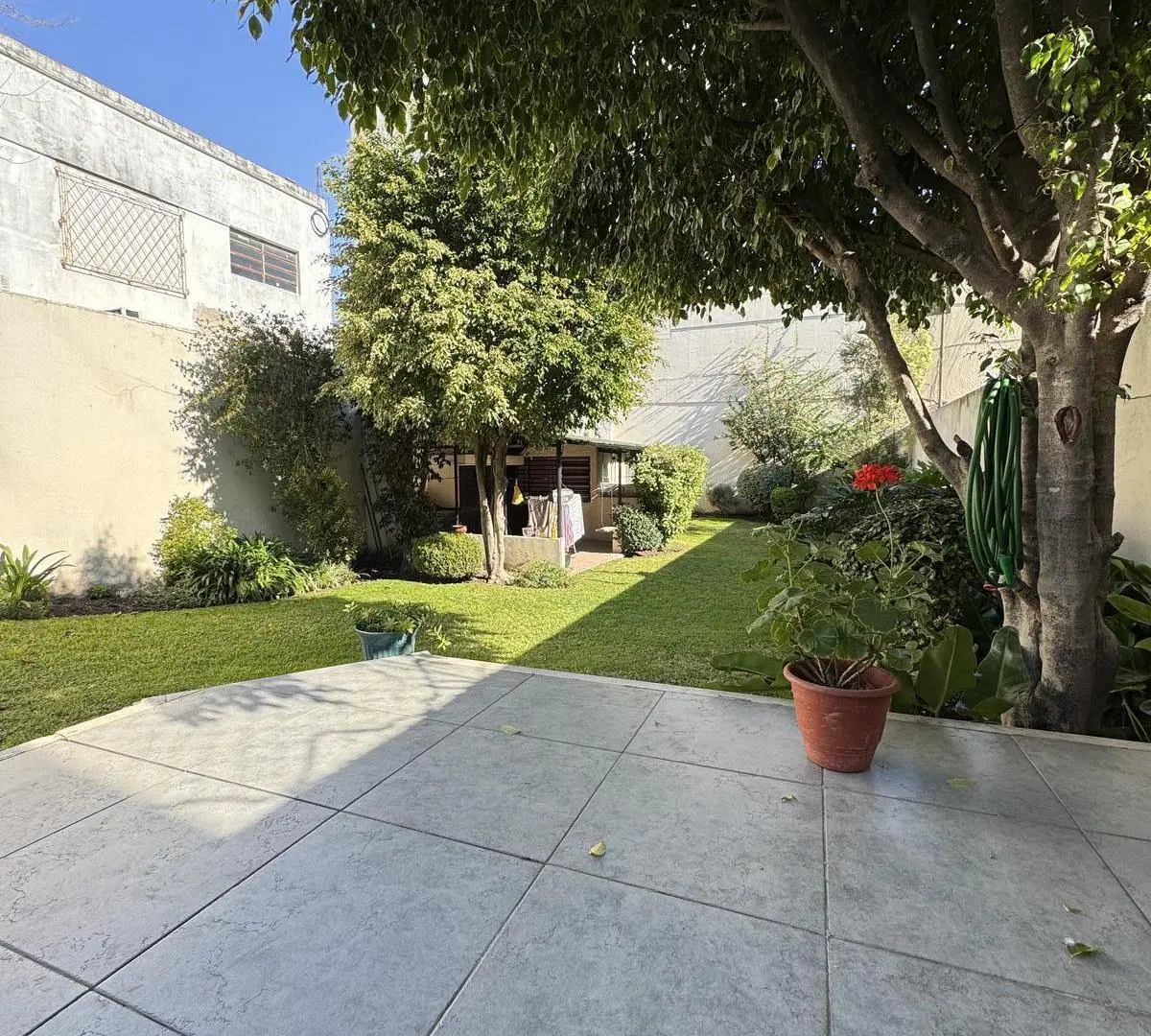 Casa en Moron 8