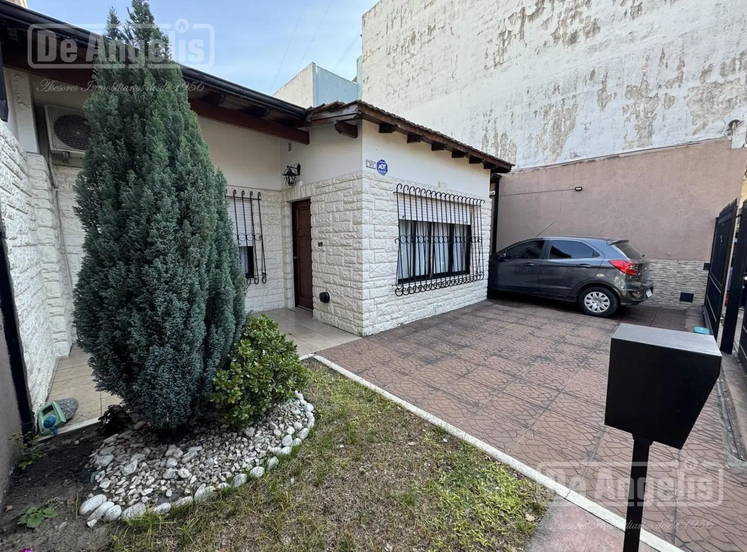 Casa en Moron 3