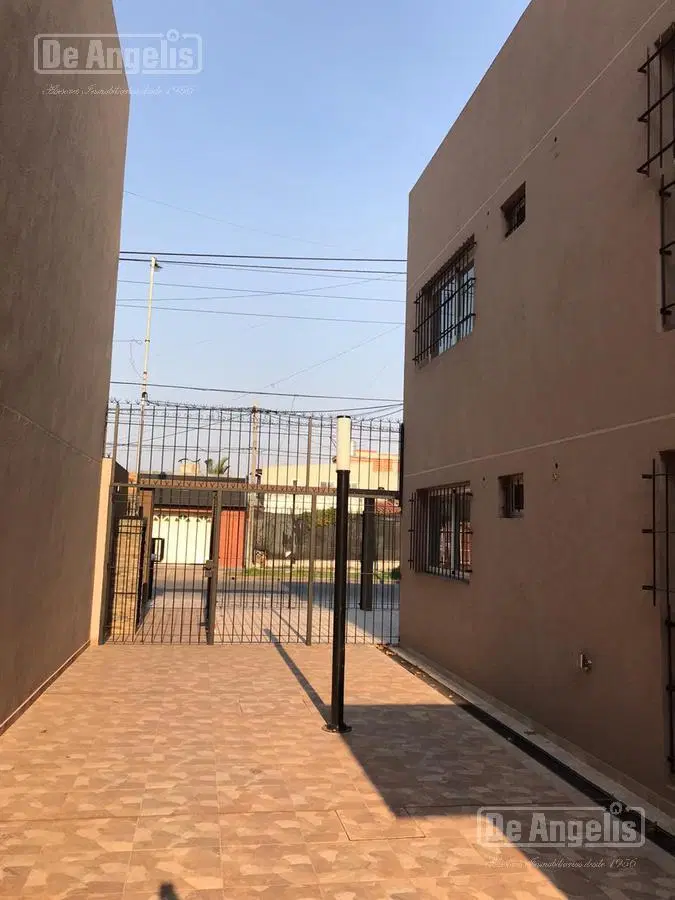 Departamento - Moron Sur 3
