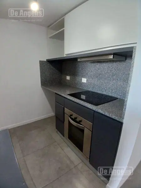 Departamento en Castelar Sur 3