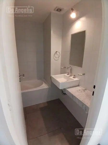 Departamento en Castelar Sur 4