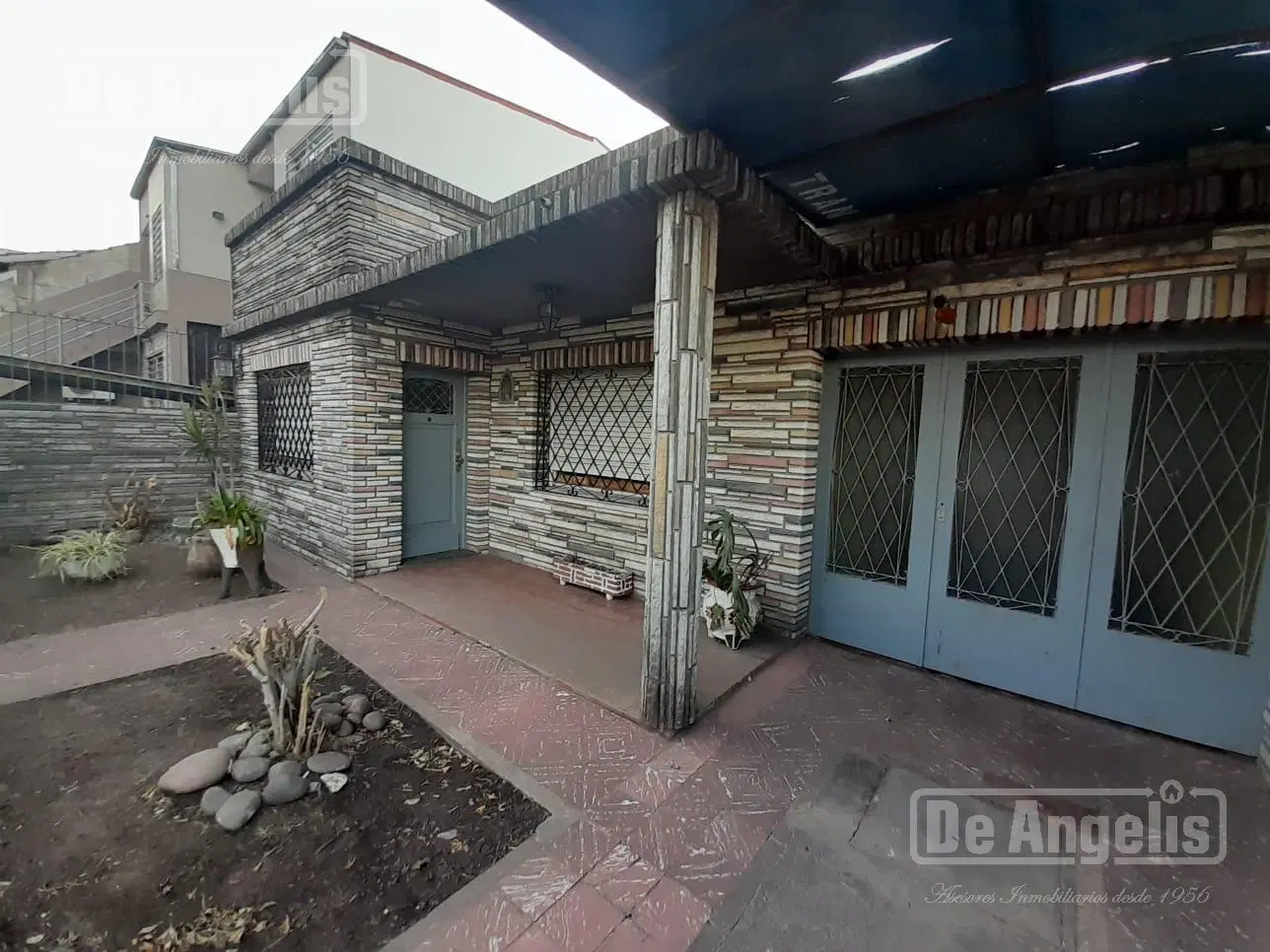 Casa en Moron Sur 2