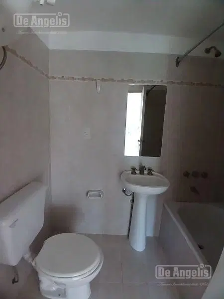 Departamento en Moron 4