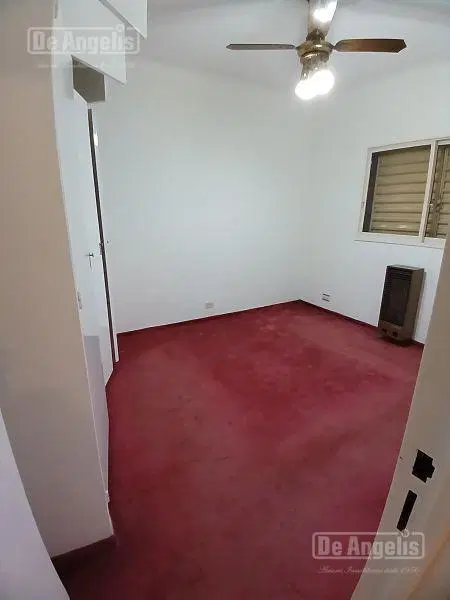Departamento en Moron 3