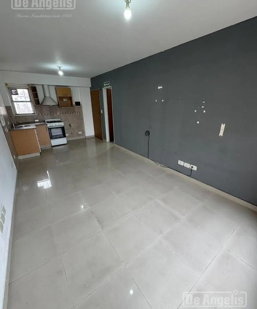 Departamento en Moron 4