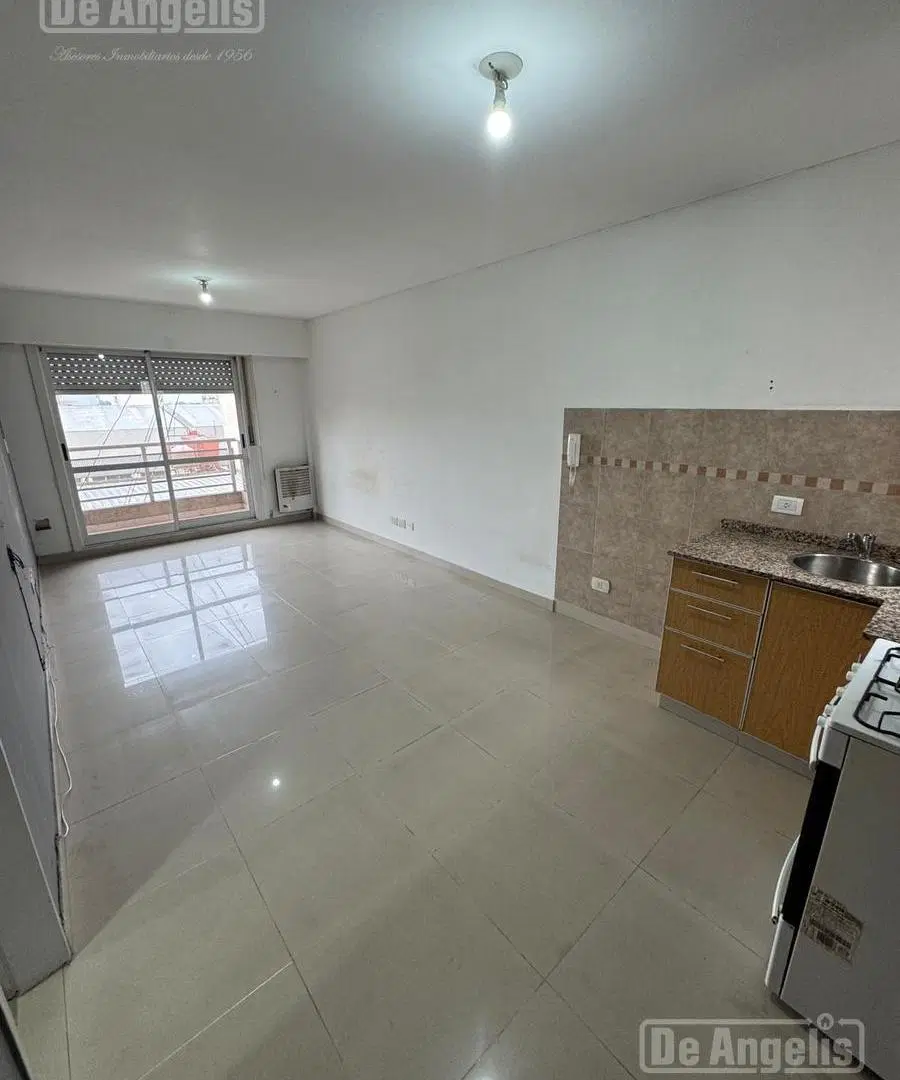 Departamento en Moron 5
