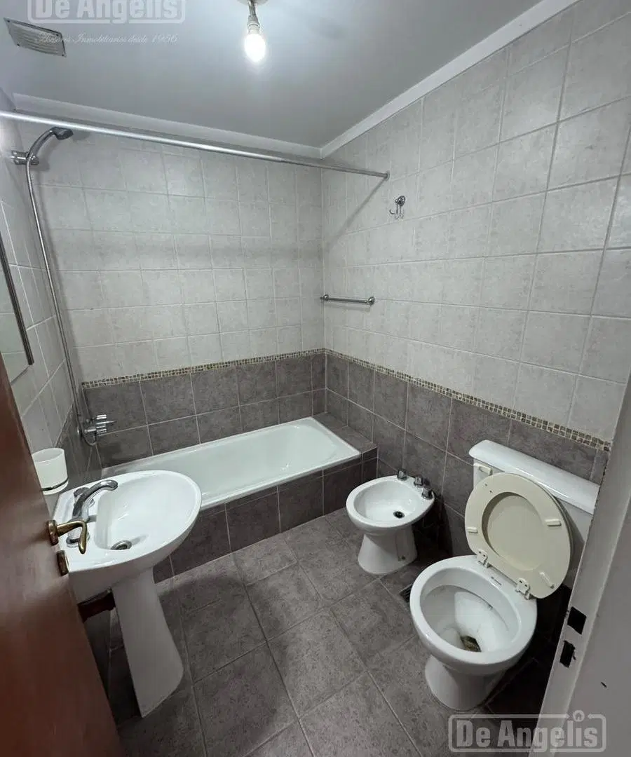 Departamento en Moron 2