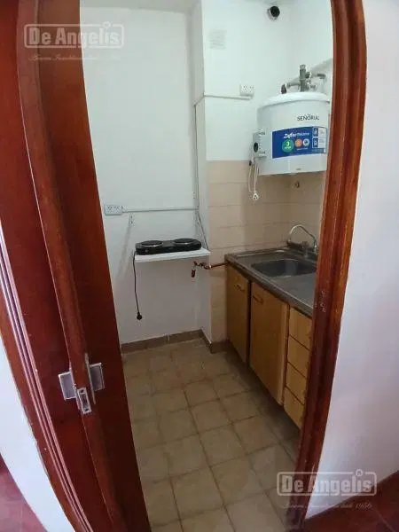Departamento en Moron 2