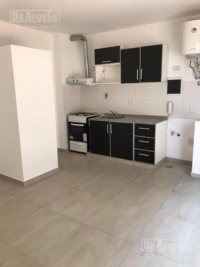 Departamento - Moron Sur 5