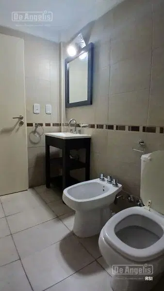 Departamento en Moron Sur 8
