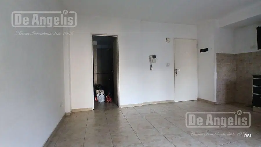 Departamento en Moron Sur 1