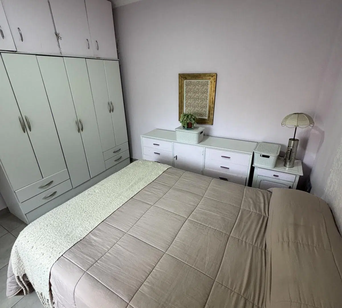 Departamento en Moron 3