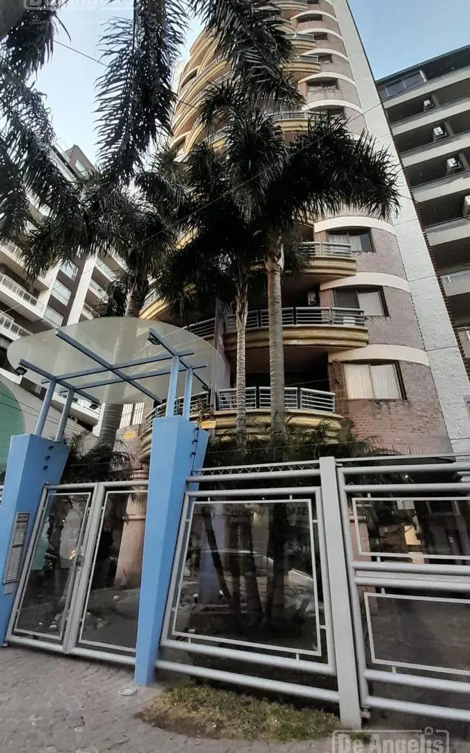 Departamento - Moron 1