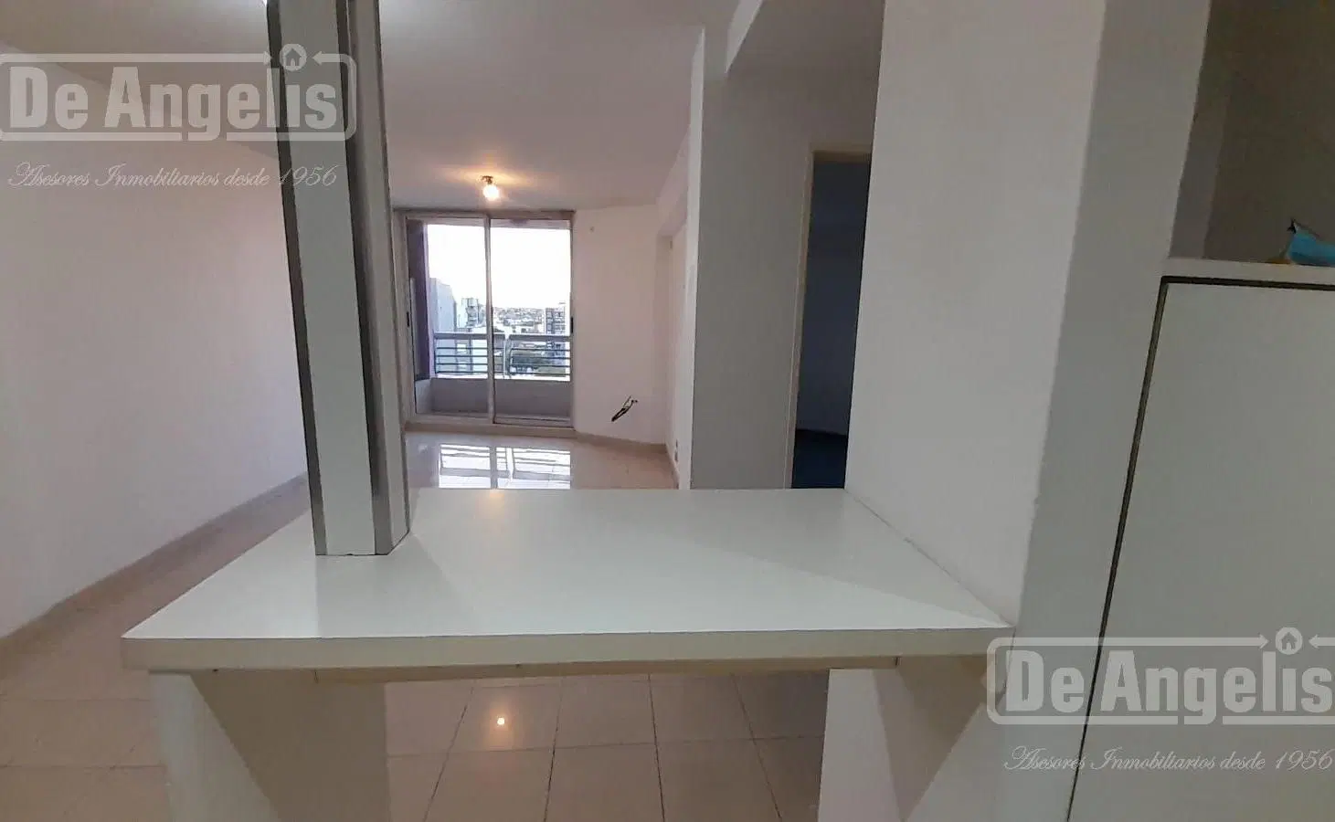 Departamento - Moron 8