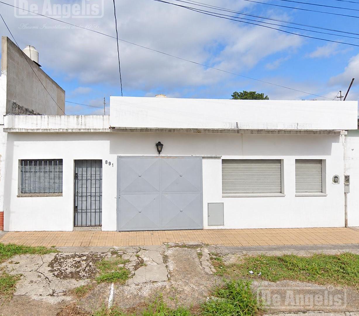 Foto de Casa en Moron, imagen 1