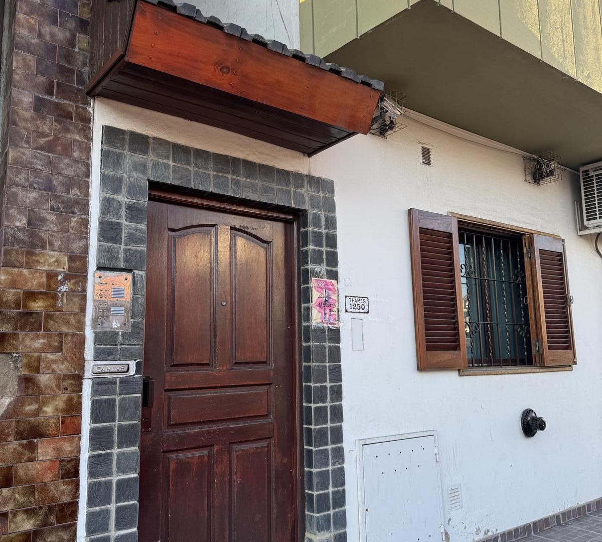 Foto de PH en Barrio Marina, imagen 3