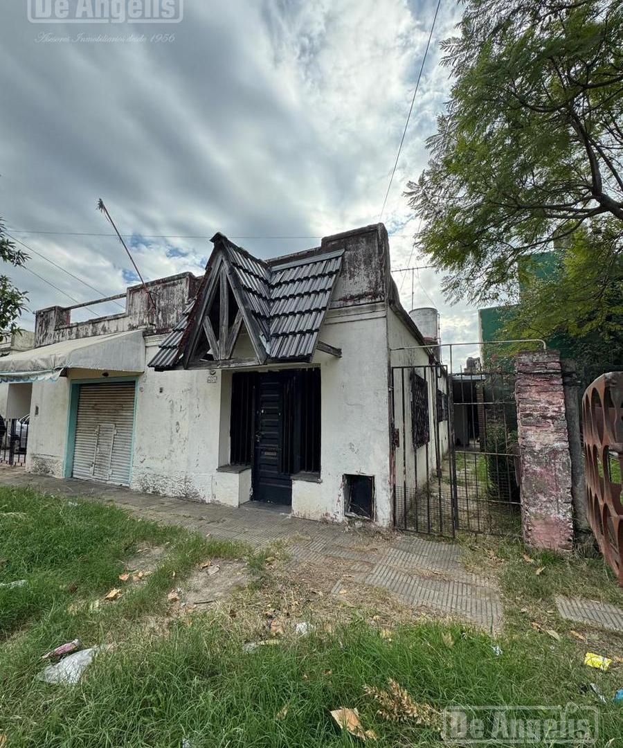 Foto de Terreno en Moron, imagen 2