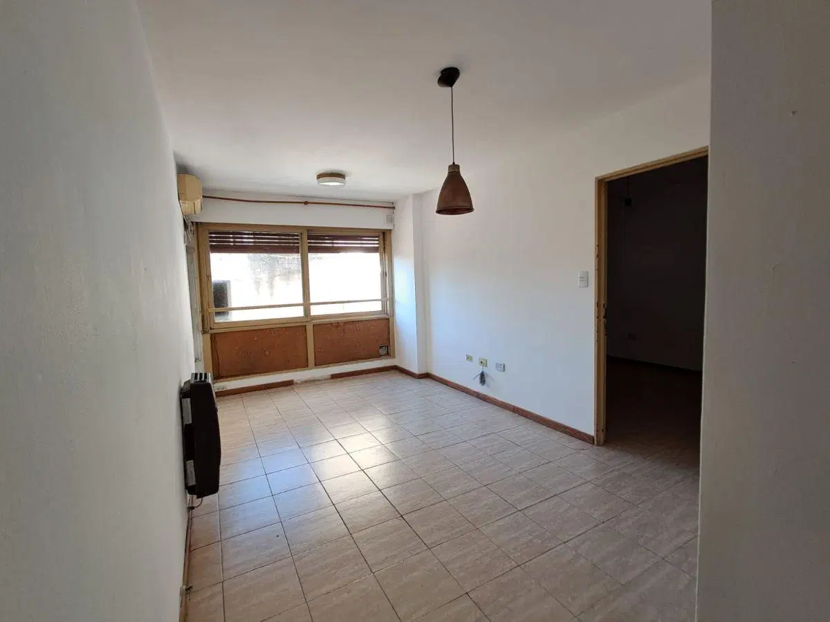 Dpto 1 Dorm | Baño en Suite | Pleno Centro | Aire Acondicionado 1