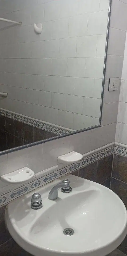 Dpto 1 Dorm | Luminoso | Pleno Barrio Alberdi 2