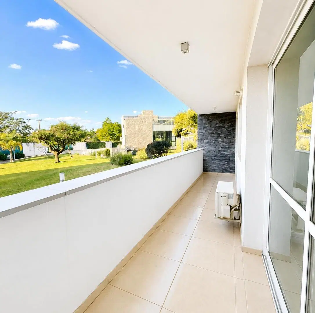 Departamento Fontanas del Sur I - 1 dorm amplio 3