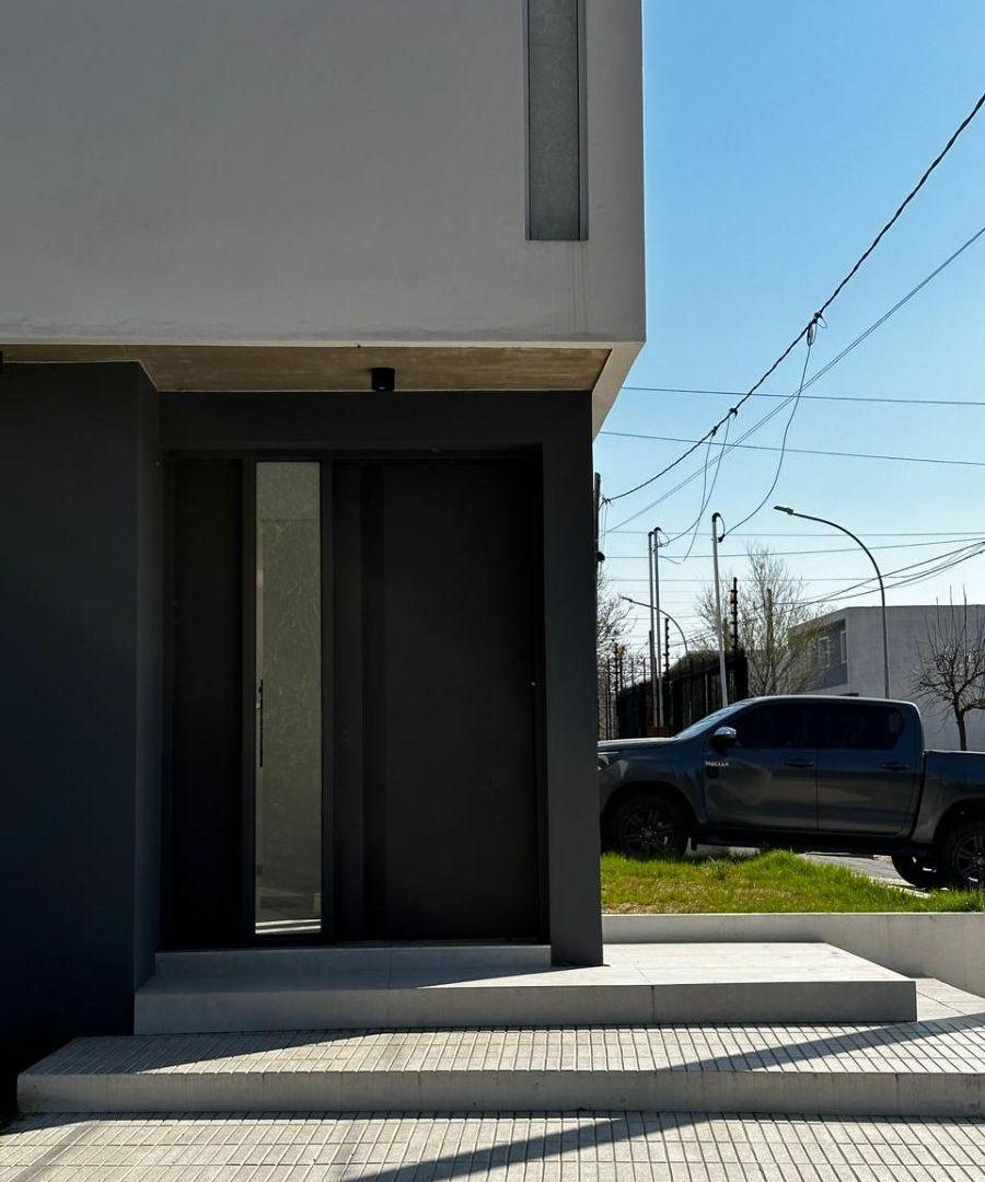 CASA DUPLEX