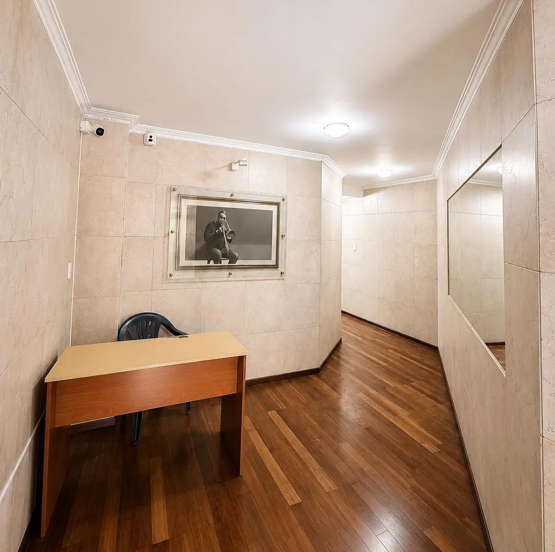 Excelente Ubicacion Nueva Cordoba 1 Dorm 2