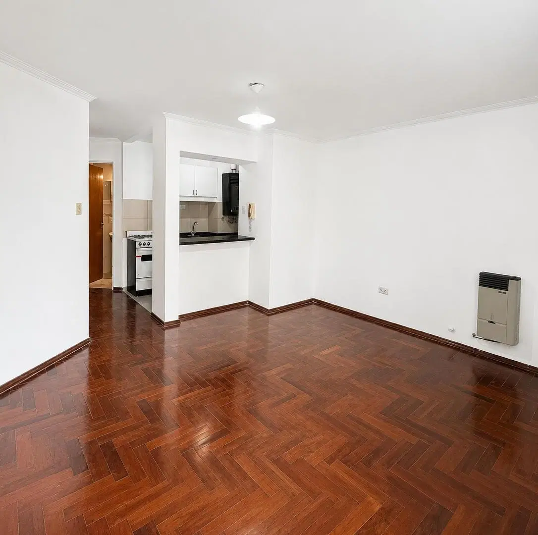 Excelente Ubicacion Nueva Cordoba 1 Dorm 1