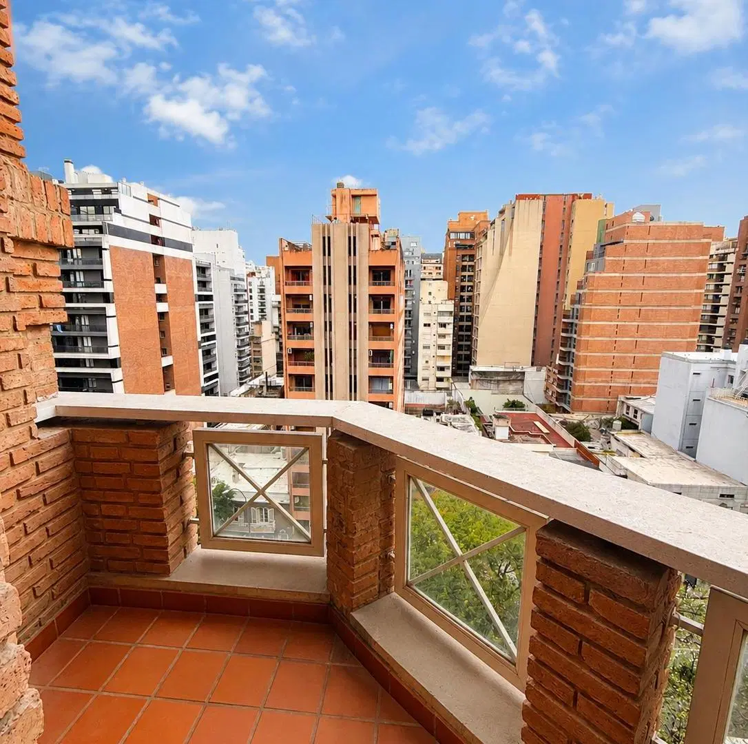 Excelente Ubicacion Nueva Cordoba 1 Dorm 3