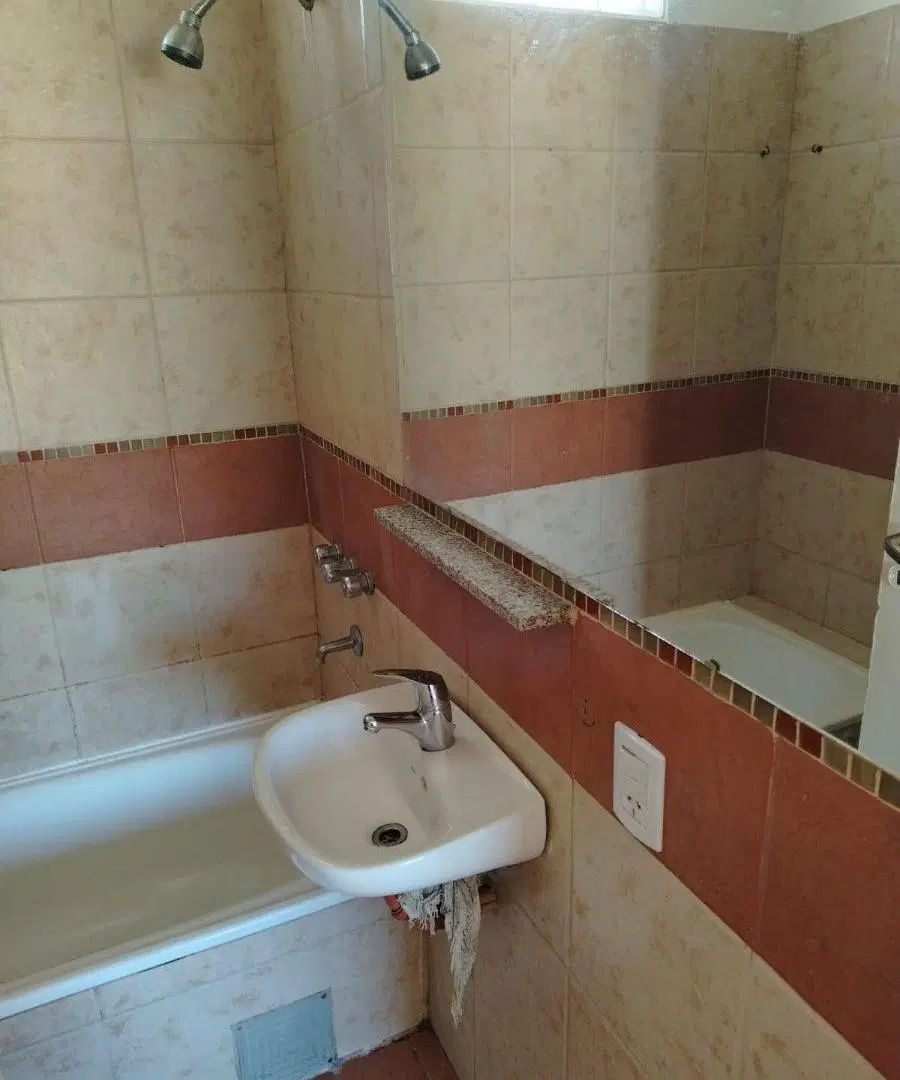 Dpto 1 Dorm | Complejo Cerrado | San Martin | Primer Piso 6