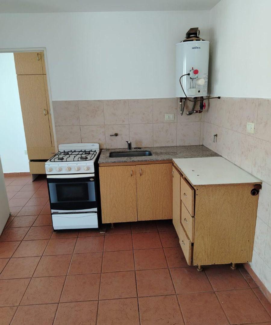 Foto de Dpto 1 Dorm | Complejo Cerrado | San Martin | Primer Piso, imagen 2