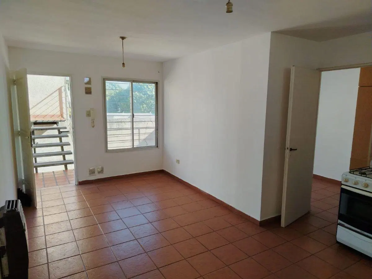 Dpto 1 Dorm | Complejo Cerrado | San Martin | Primer Piso 4