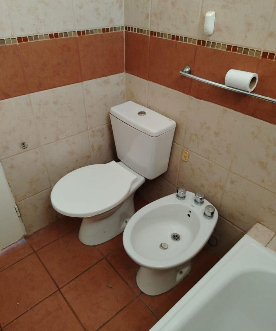 Foto de Dpto 1 Dorm | Complejo Cerrado | San Martin | Primer Piso, imagen 1