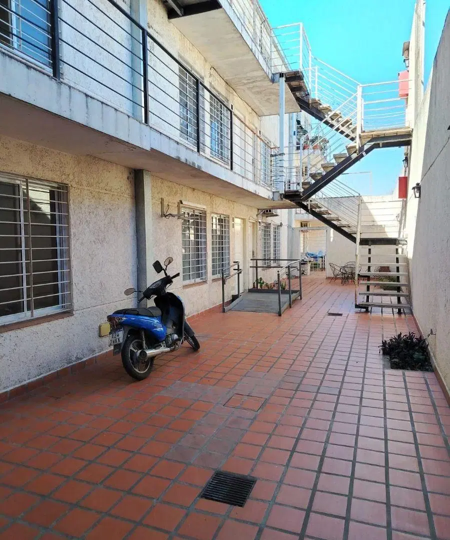 Dpto 1 Dorm | Complejo Cerrado | San Martin | Primer Piso 3
