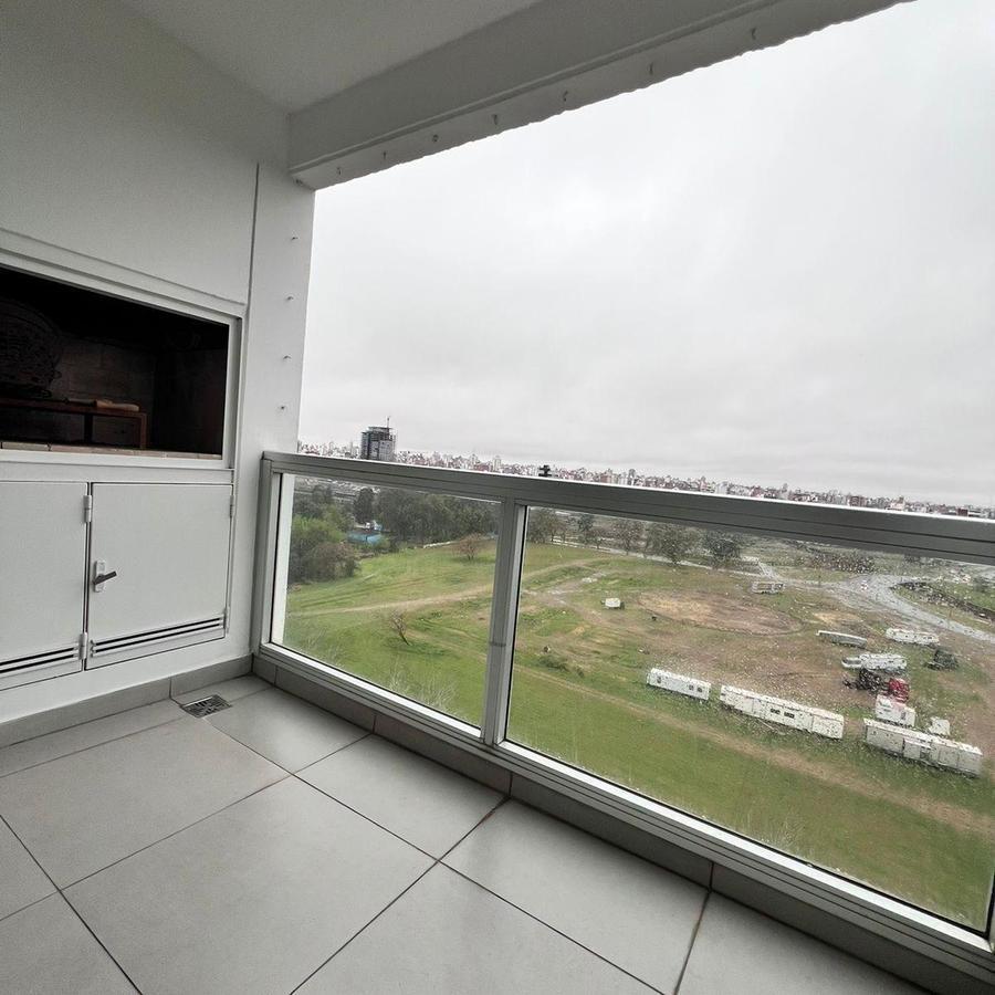 Torre Embarcadero – Venta 2 Dorm. 1