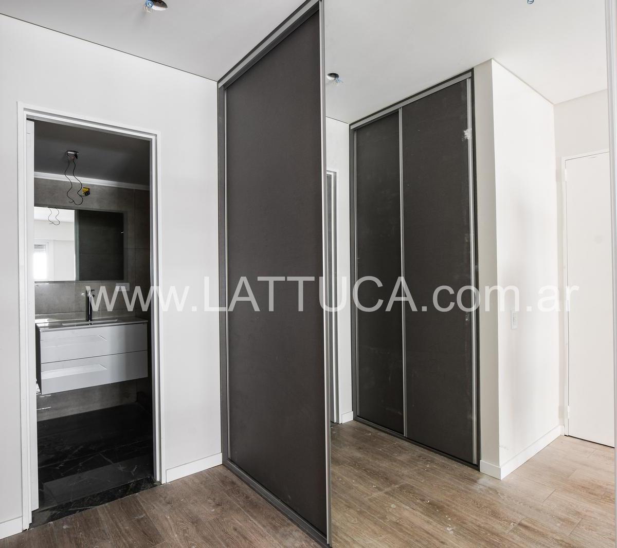 VENTA DEPARTAMENTO 3 DORMITORIOS AMENITIES - COCHERA DOBLE Y BAULERA