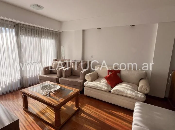 VENTA DEPARTAMENTO 4 DORMITORIOS EN OROÑO ZONA RIO CON COCHERA 5