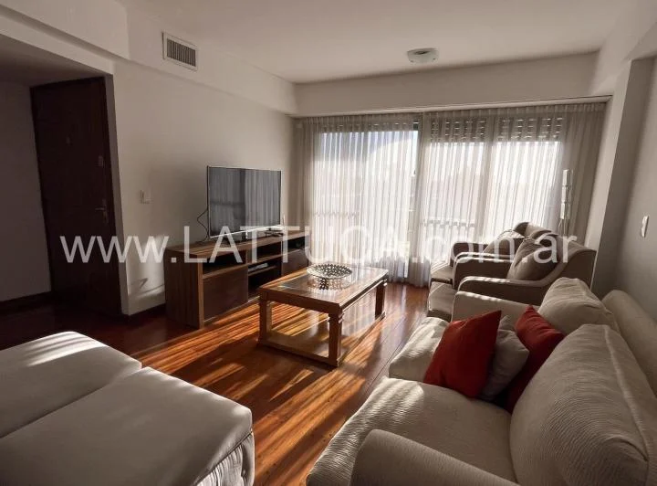 VENTA DEPARTAMENTO 4 DORMITORIOS EN OROÑO ZONA RIO CON COCHERA 3
