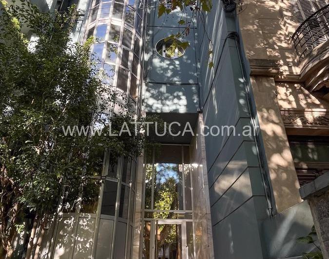 VENTA DEPARTAMENTO 4 DORMITORIOS EN OROÑO ZONA RIO CON COCHERA 1