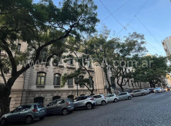 Departamento en Centro Rosario 3 dormitorios con cochera vista rio 5