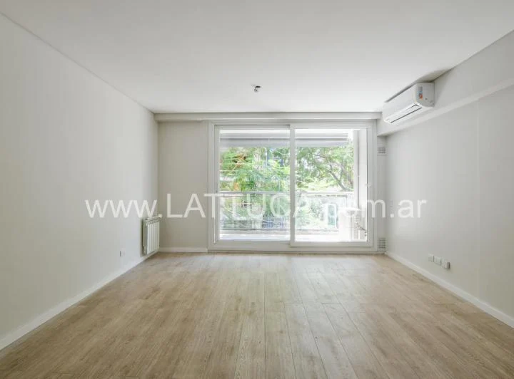 BALCARCE 537  - ALQUILER DEPARTAMENTO - ZONA RIO - AMENITIES 1