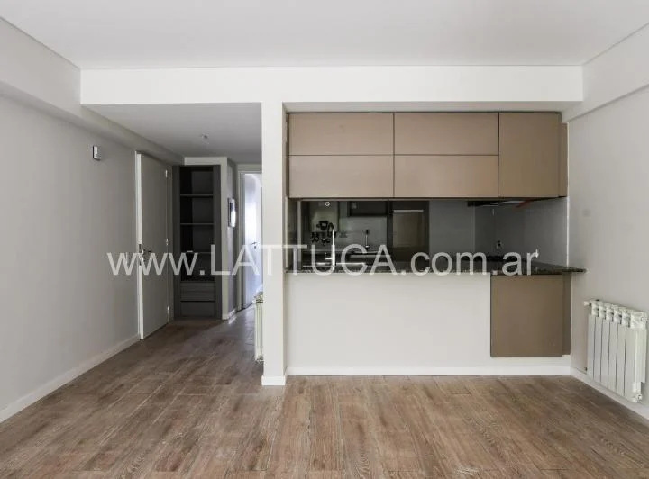 BALCARCE 537  - ALQUILER DEPARTAMENTO - ZONA RIO - AMENITIES 2