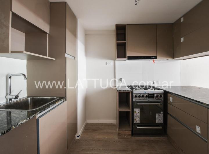 BALCARCE 537  - ALQUILER DEPARTAMENTO - ZONA RIO - AMENITIES 5