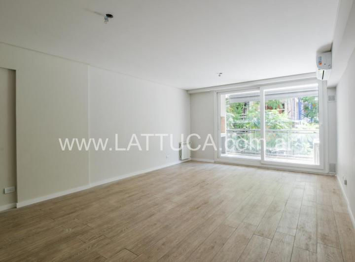 BALCARCE 537  - ALQUILER DEPARTAMENTO - ZONA RIO - AMENITIES 4